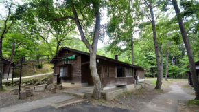 Tabino Camping Base Akiu Tree House - Vacation STAY 23973v